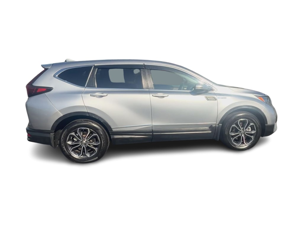 Thumbnail: 2020 Honda CR-V - 17