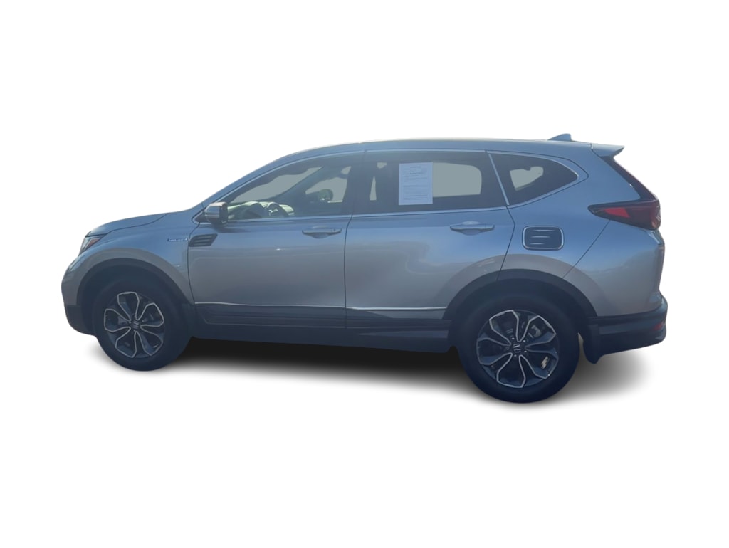 Thumbnail: 2020 Honda CR-V - 15