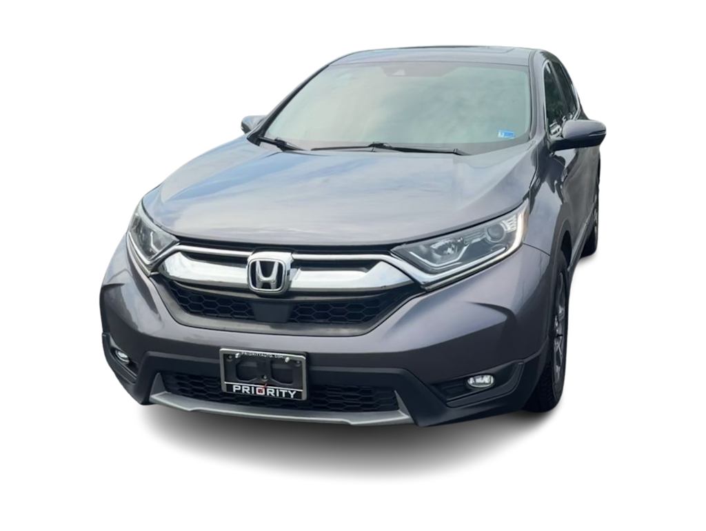 Thumbnail: 2017 Honda CR-V - 5
