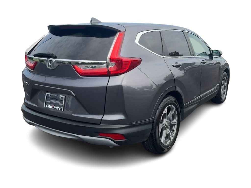Thumbnail: 2017 Honda CR-V - 18