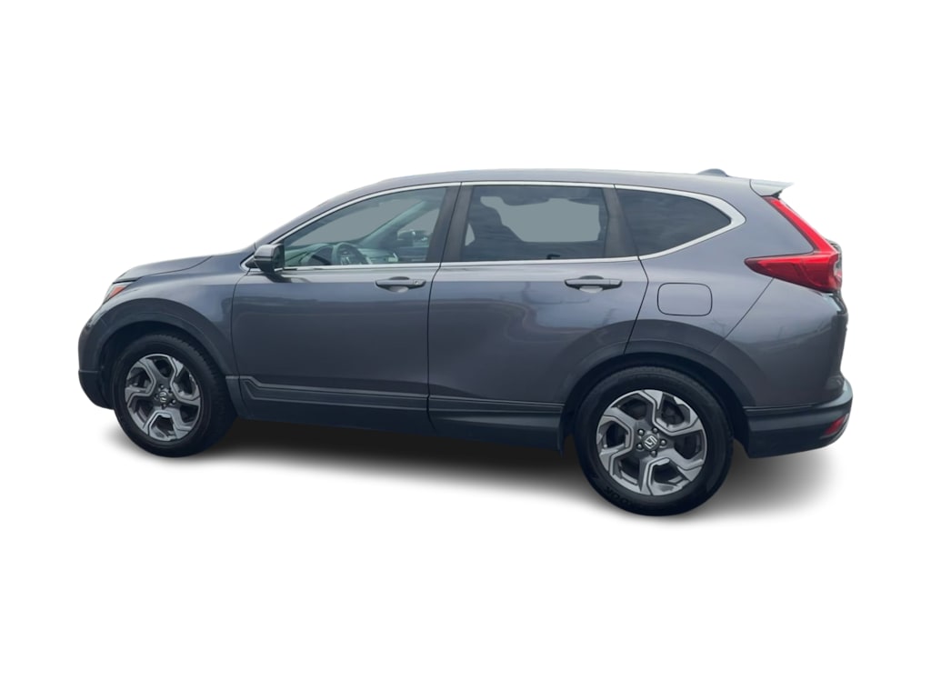 Thumbnail: 2017 Honda CR-V - 17