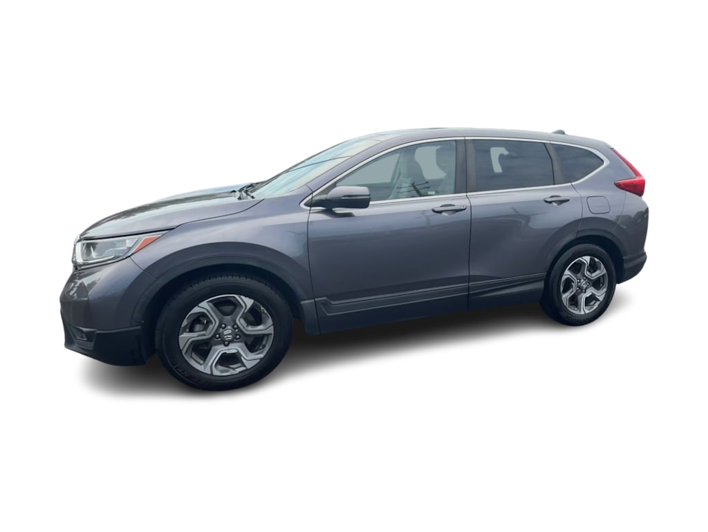 Thumbnail: 2017 Honda CR-V - 3