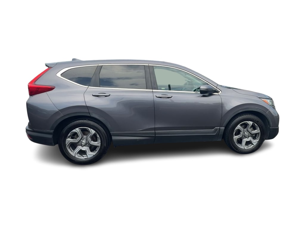 Thumbnail: 2017 Honda CR-V - 19