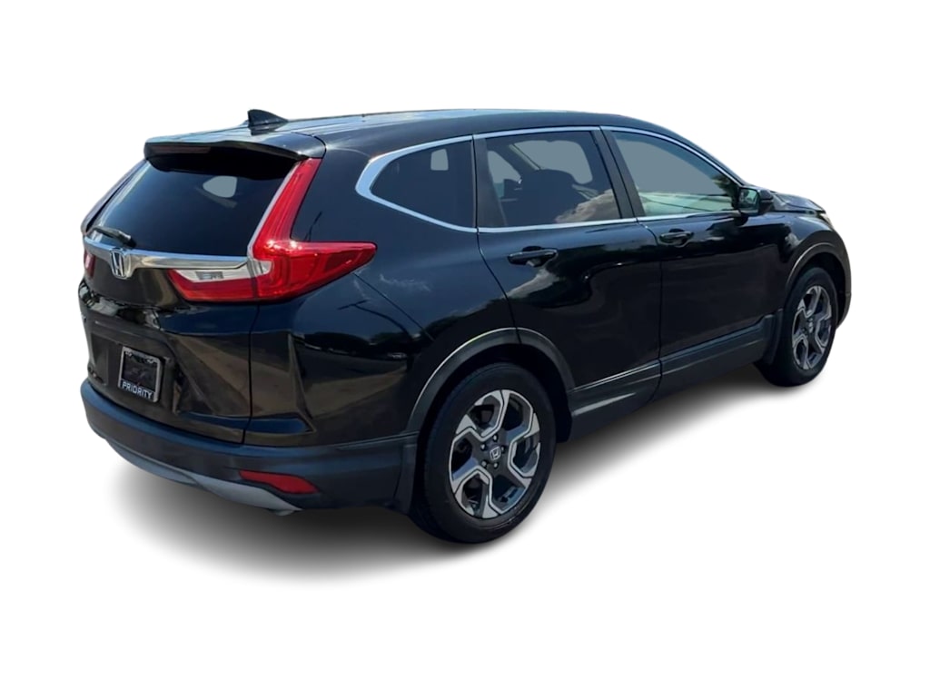 Thumbnail: 2018 Honda CR-V - 18