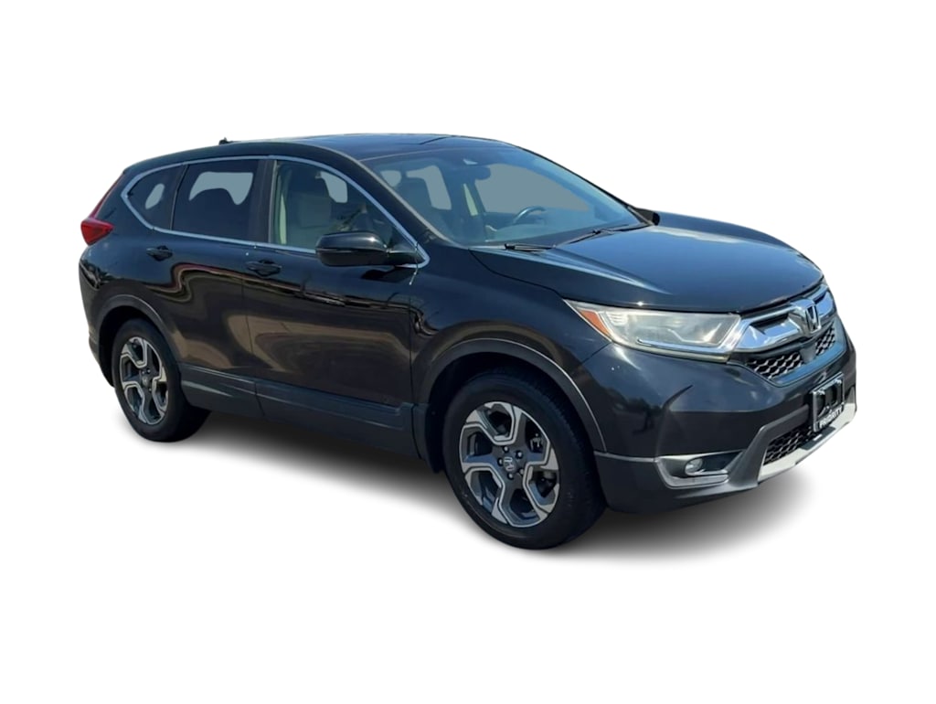 Thumbnail: 2018 Honda CR-V - 16