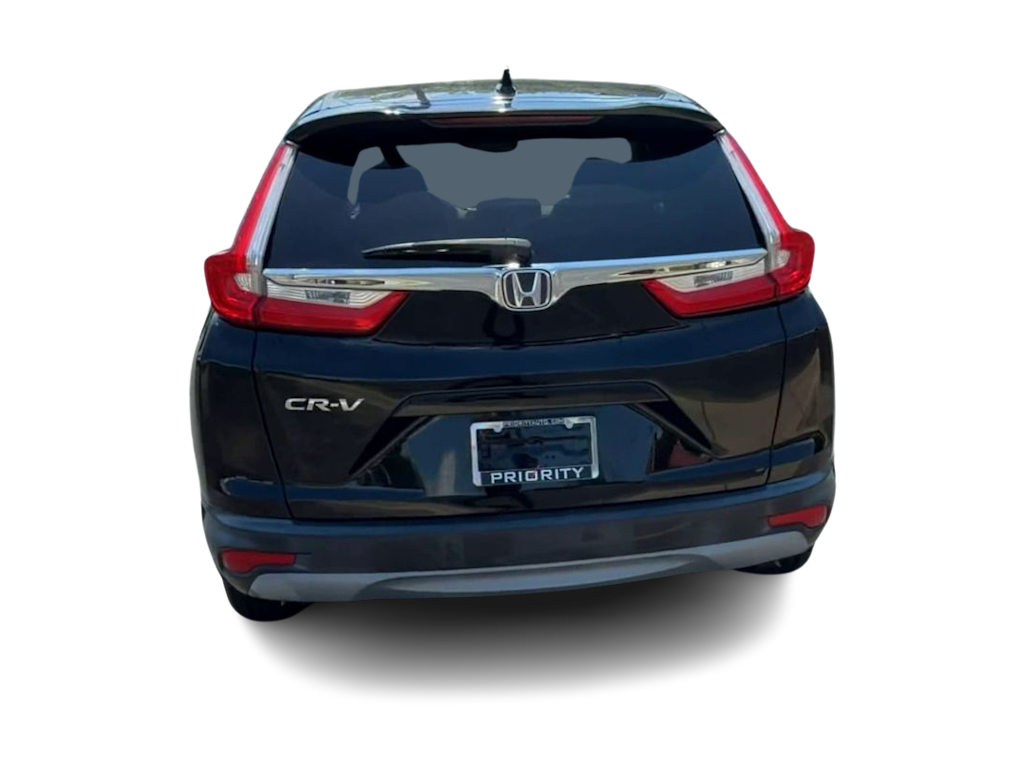 Thumbnail: 2018 Honda CR-V - 5