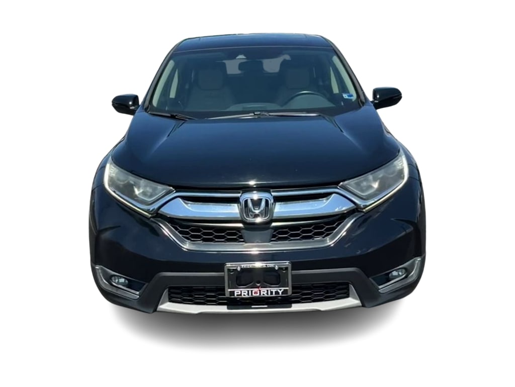 Thumbnail: 2018 Honda CR-V - 6
