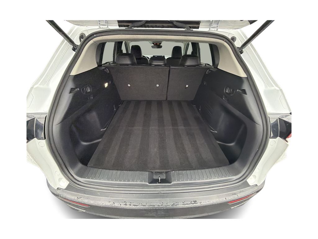 Thumbnail: 2024 Mazda CX-50 - 12