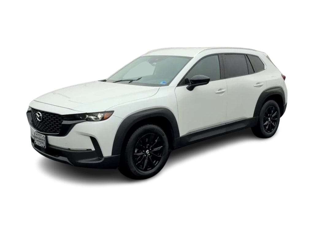 Thumbnail: 2024 Mazda CX-50 - 14