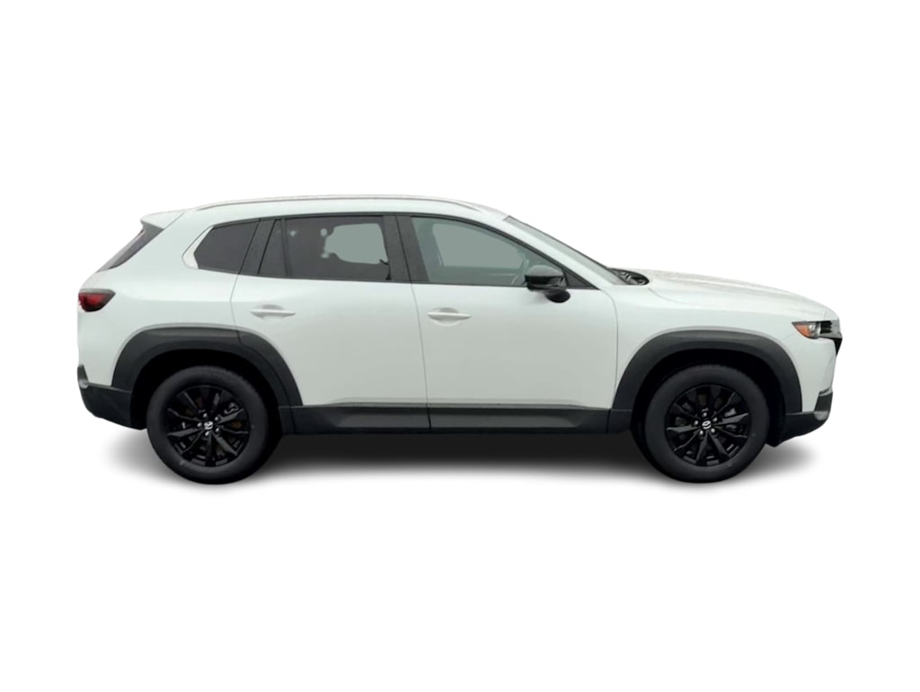 Thumbnail: 2024 Mazda CX-50 - 18