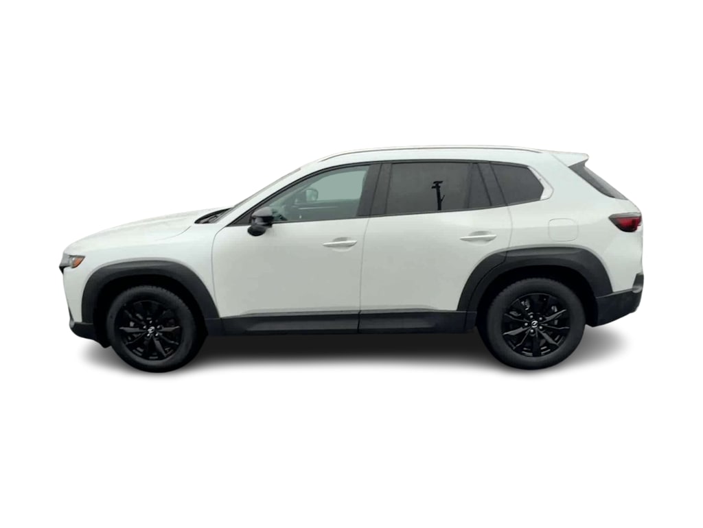 Thumbnail: 2024 Mazda CX-50 - 3