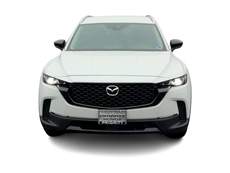 Thumbnail: 2024 Mazda CX-50 - 4