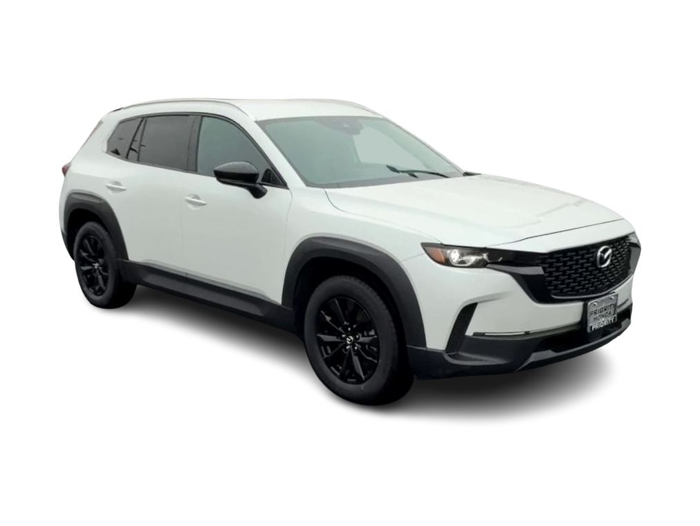 Thumbnail: 2024 Mazda CX-50 - 13