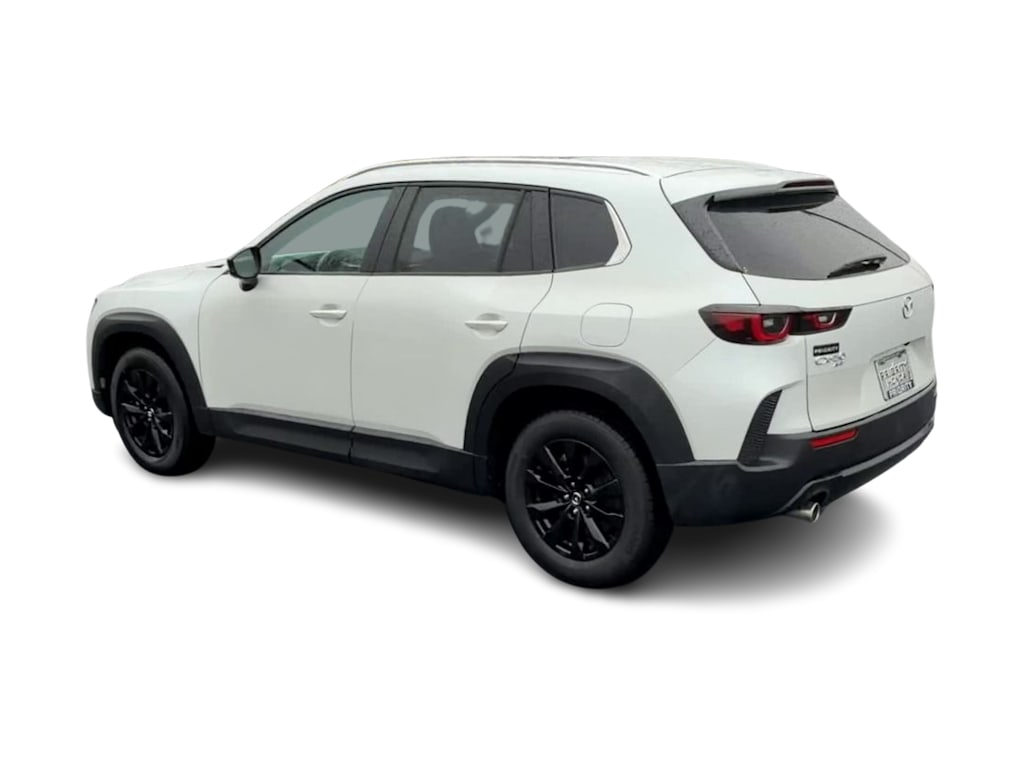 Thumbnail: 2024 Mazda CX-50 - 15