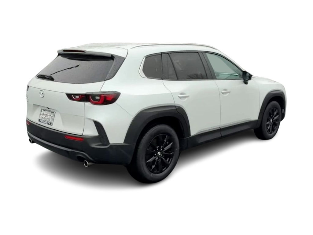 Thumbnail: 2024 Mazda CX-50 - 17