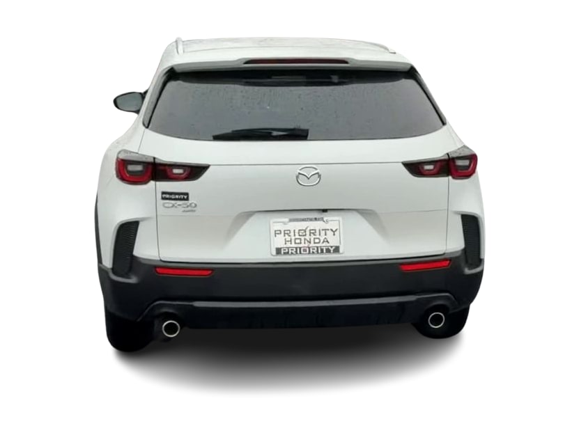 Thumbnail: 2024 Mazda CX-50 - 16