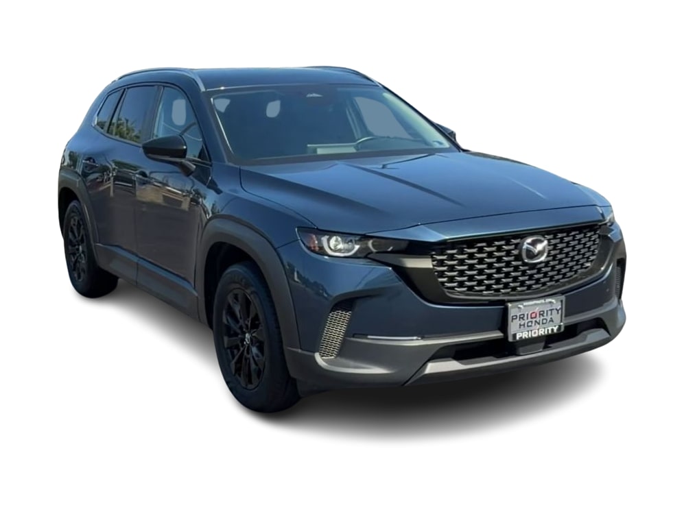 Thumbnail: 2025 Mazda CX-50 - 16