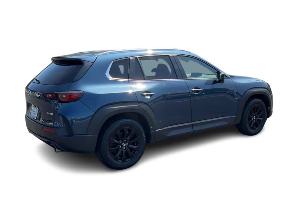 Thumbnail: 2025 Mazda CX-50 - 18