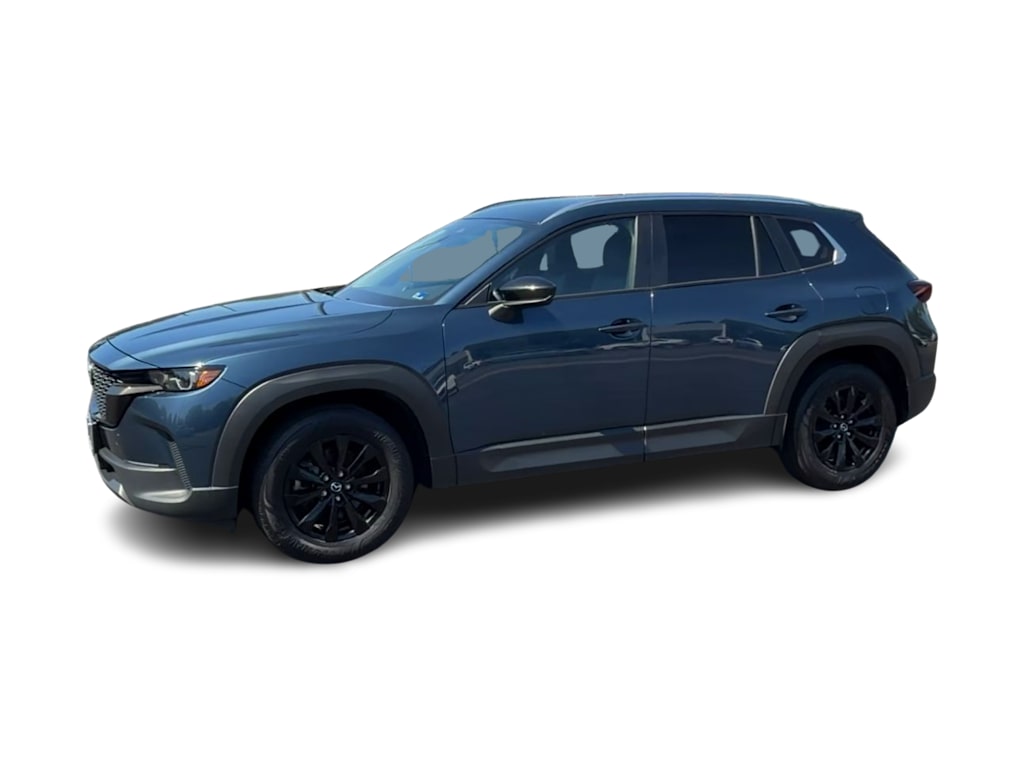 Thumbnail: 2025 Mazda CX-50 - 3