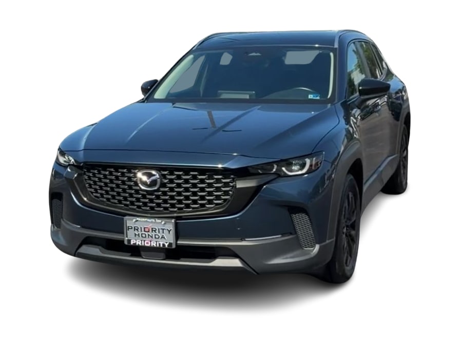 Thumbnail: 2025 Mazda CX-50 - 6
