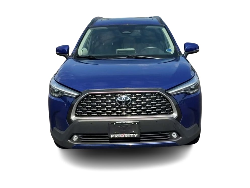 Thumbnail: 2024 Toyota Corolla Cross - 6