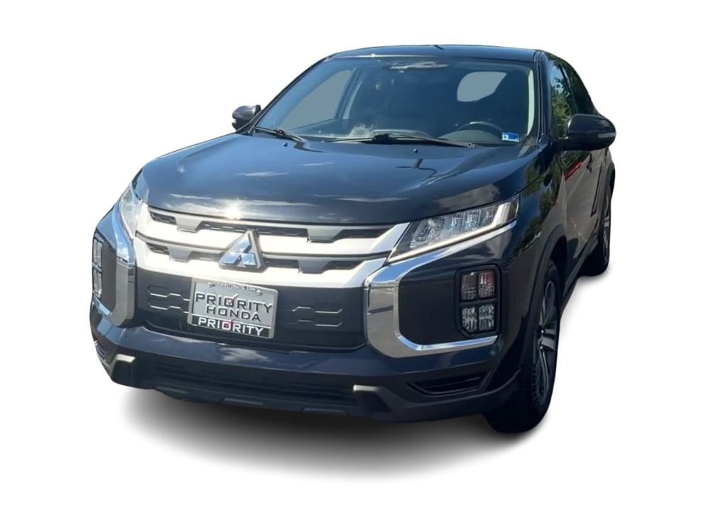 Thumbnail: 2024 Mitsubishi Outlander Sport - 16