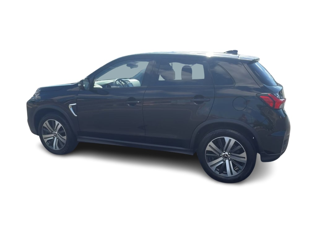 Thumbnail: 2024 Mitsubishi Outlander Sport - 17
