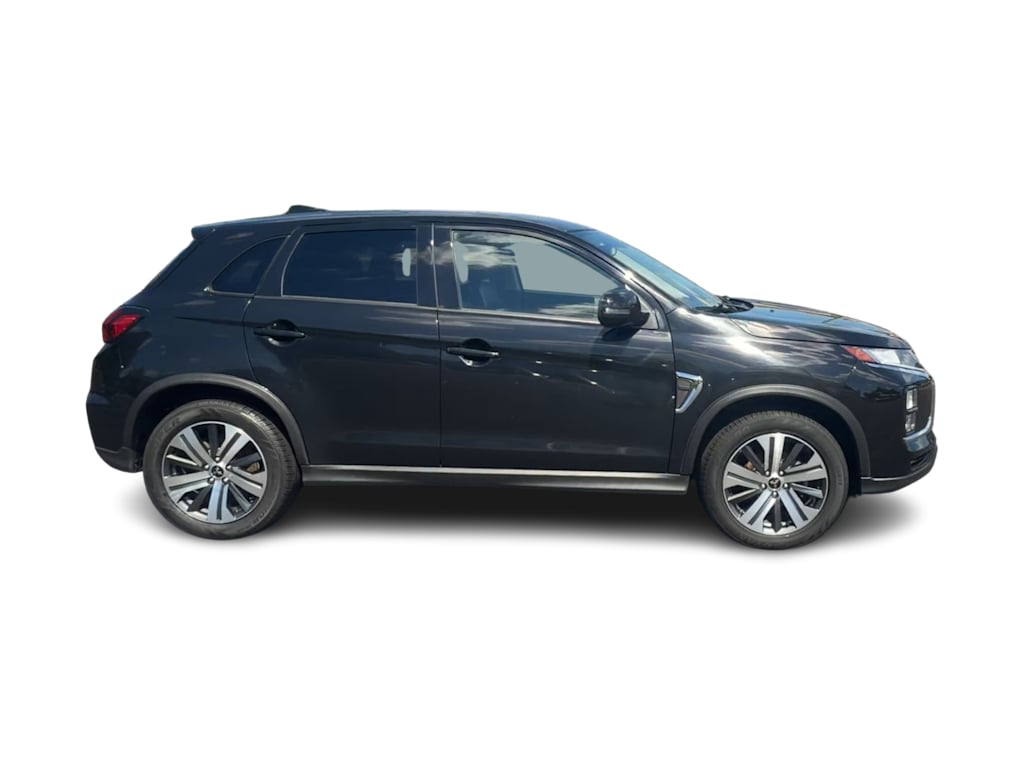 Thumbnail: 2024 Mitsubishi Outlander Sport - 19