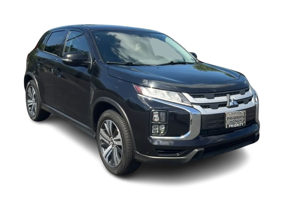 Thumbnail: 2024 Mitsubishi Outlander Sport - 15