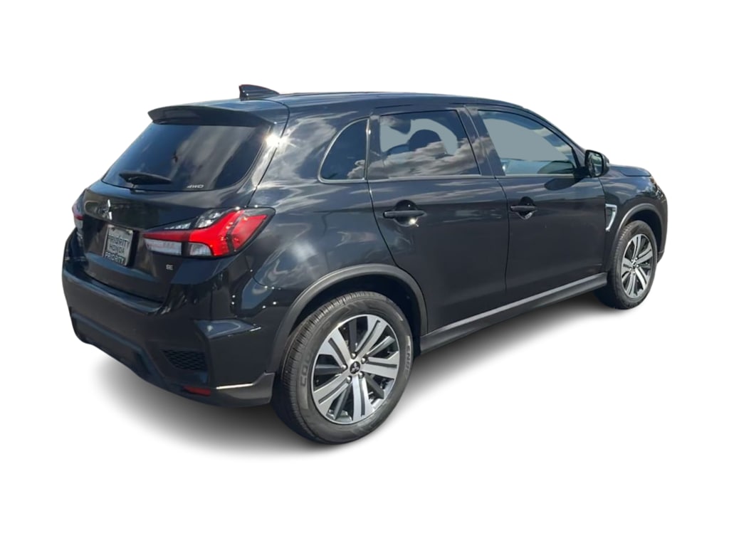 Thumbnail: 2024 Mitsubishi Outlander Sport - 18