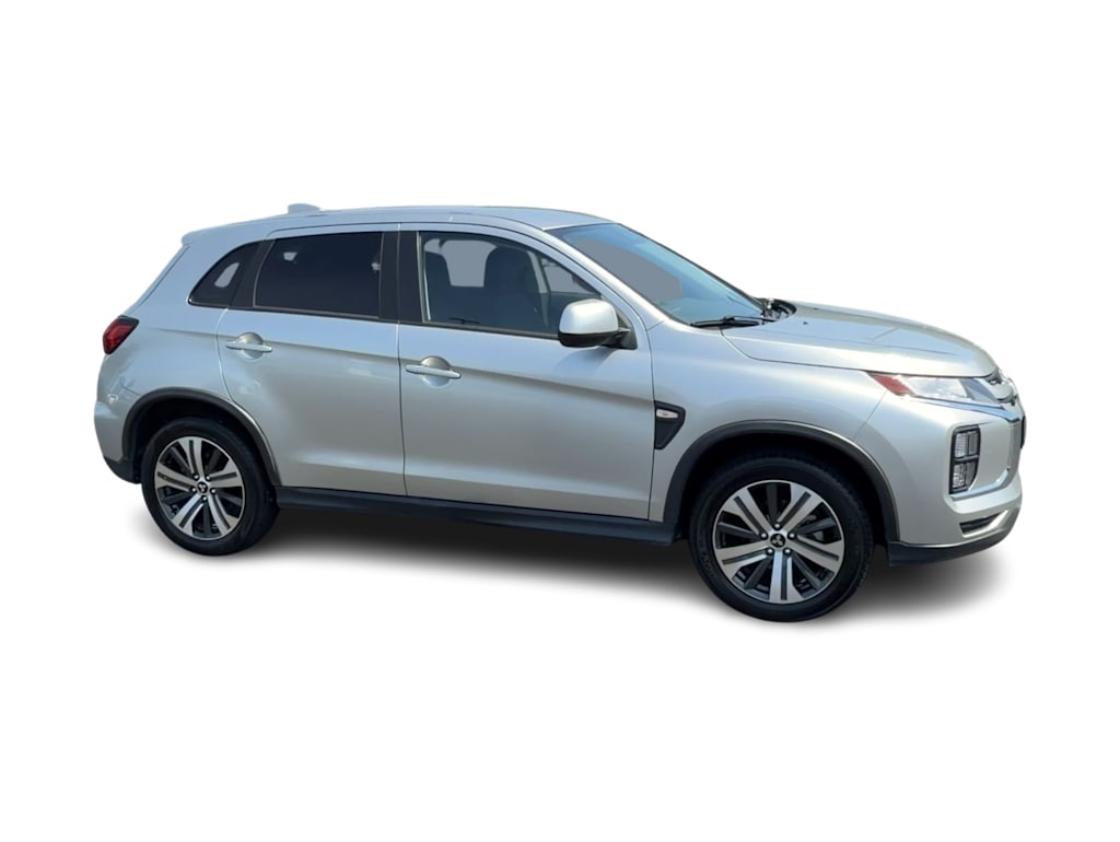 Thumbnail: 2024 Mitsubishi Outlander Sport - 19