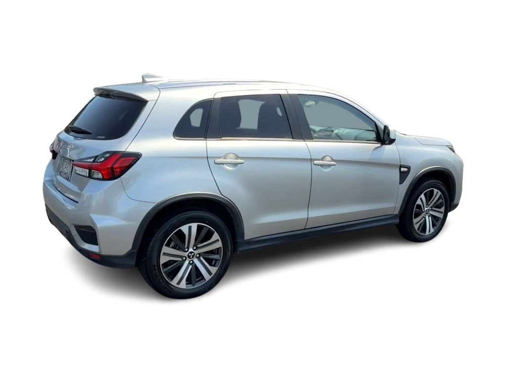 Thumbnail: 2024 Mitsubishi Outlander Sport - 18
