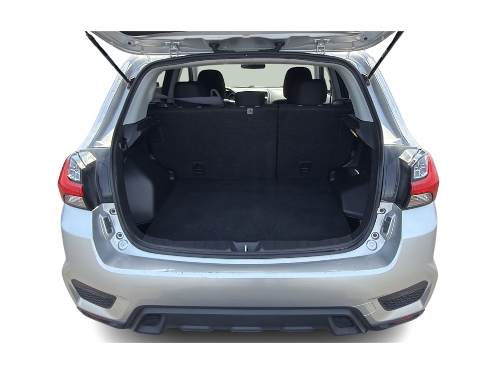 Thumbnail: 2024 Mitsubishi Outlander Sport - 14