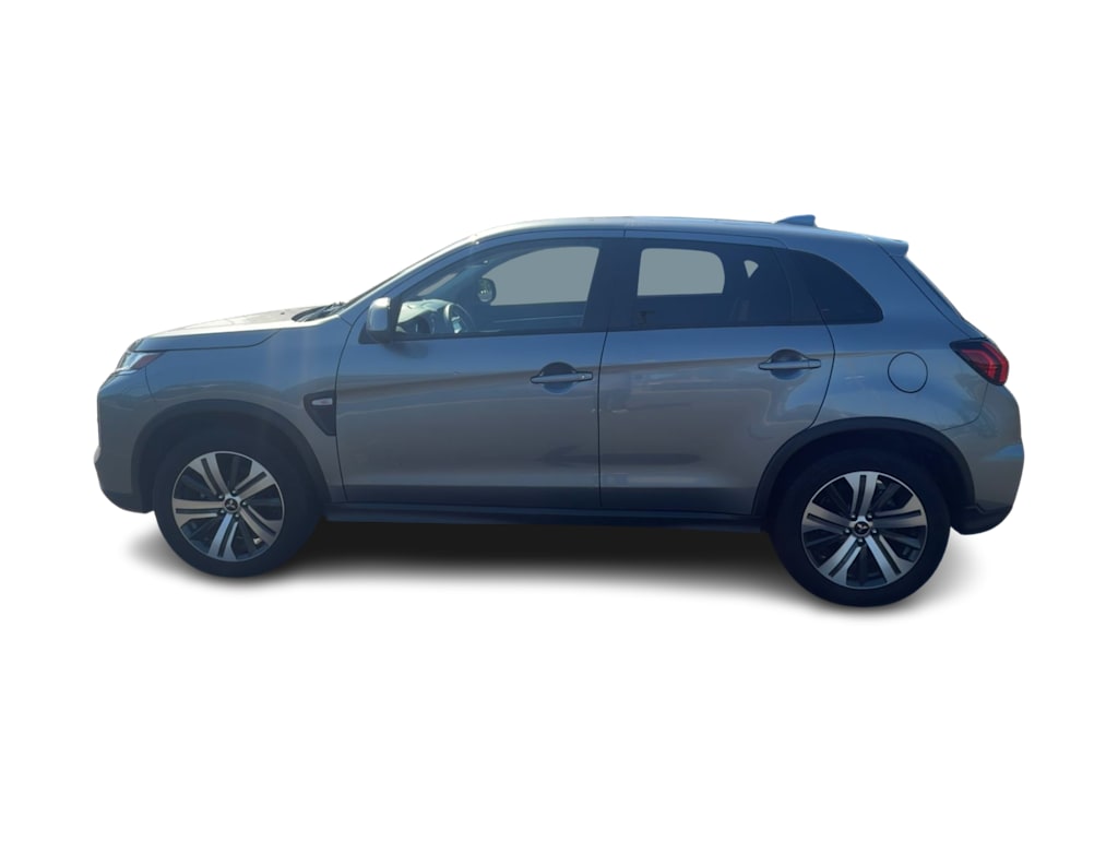 Thumbnail: 2024 Mitsubishi Outlander Sport - 18