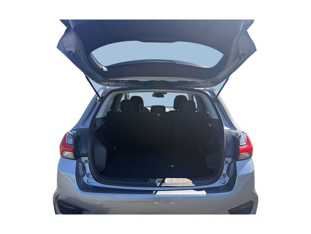 Thumbnail: 2024 Mitsubishi Outlander Sport - 15