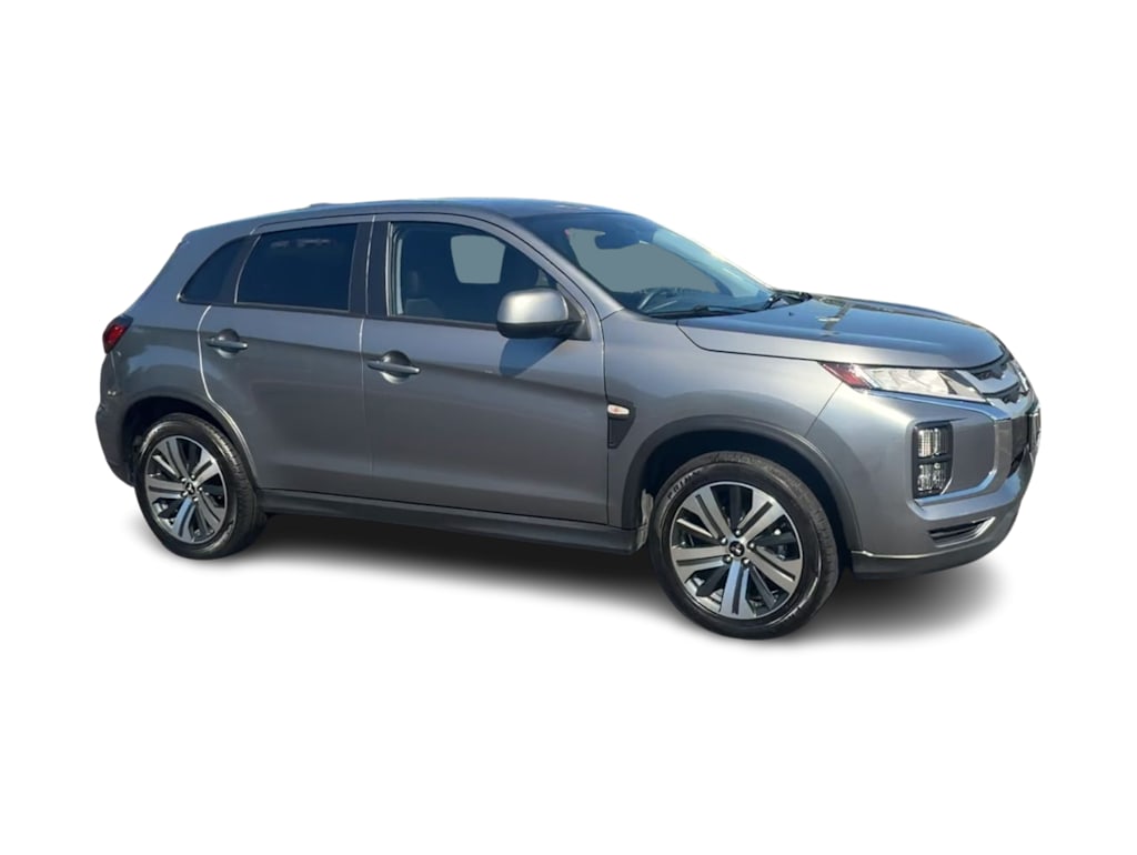Thumbnail: 2024 Mitsubishi Outlander Sport - 16