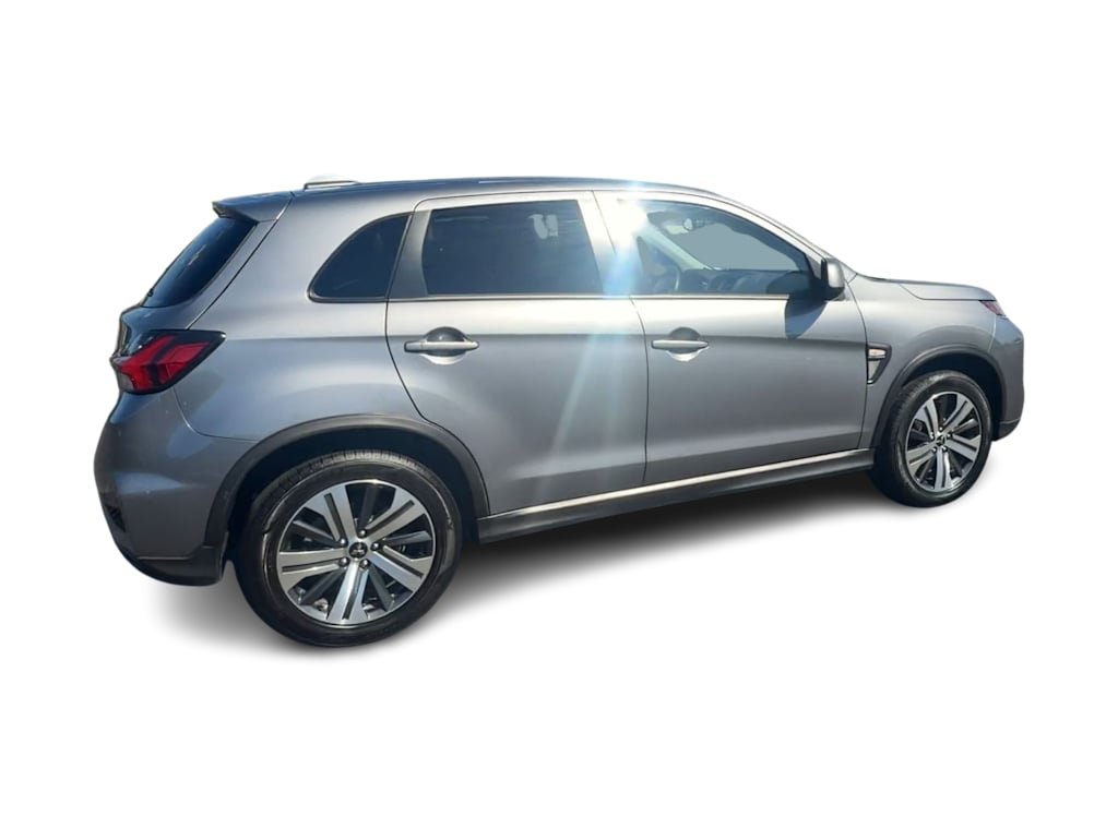 Thumbnail: 2024 Mitsubishi Outlander Sport - 19