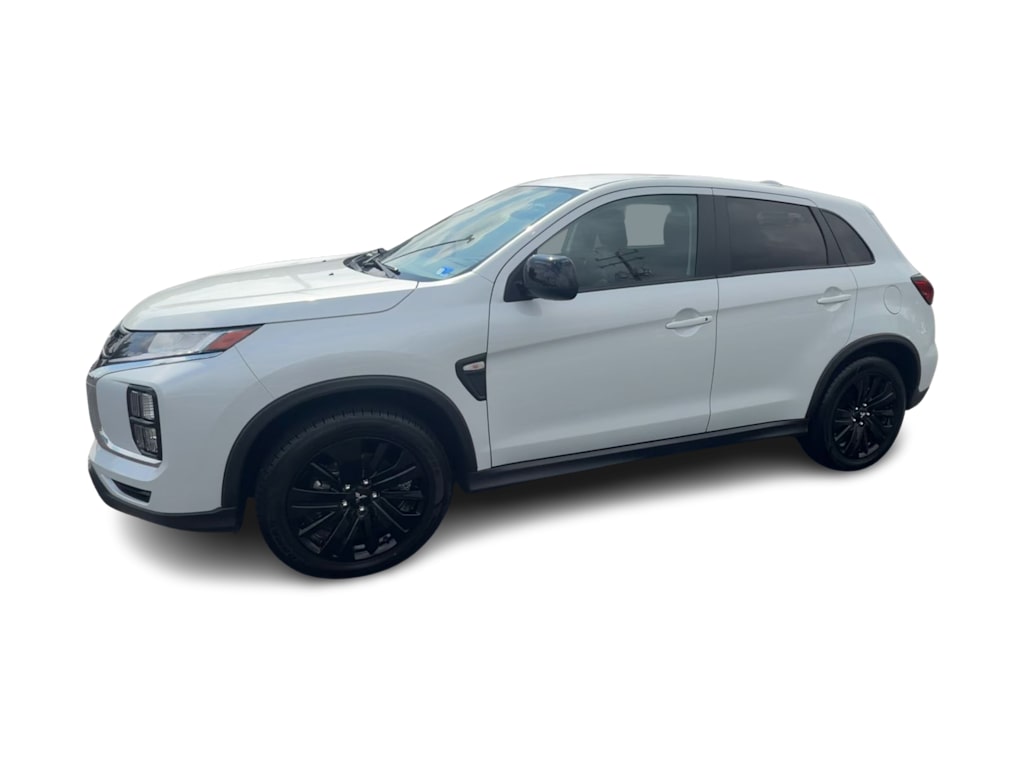 Thumbnail: 2025 Mitsubishi Outlander Sport - 3