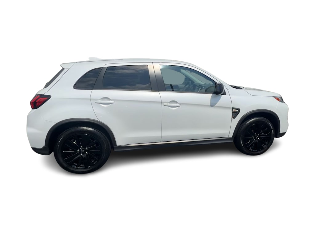 Thumbnail: 2025 Mitsubishi Outlander Sport - 18