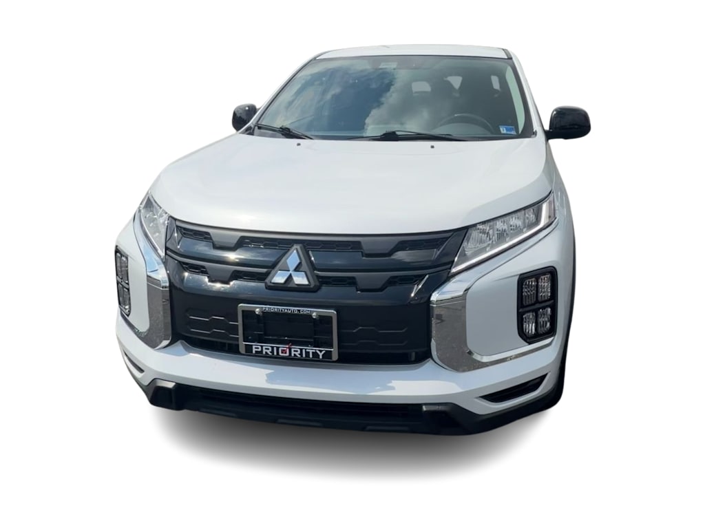 Thumbnail: 2025 Mitsubishi Outlander Sport - 5