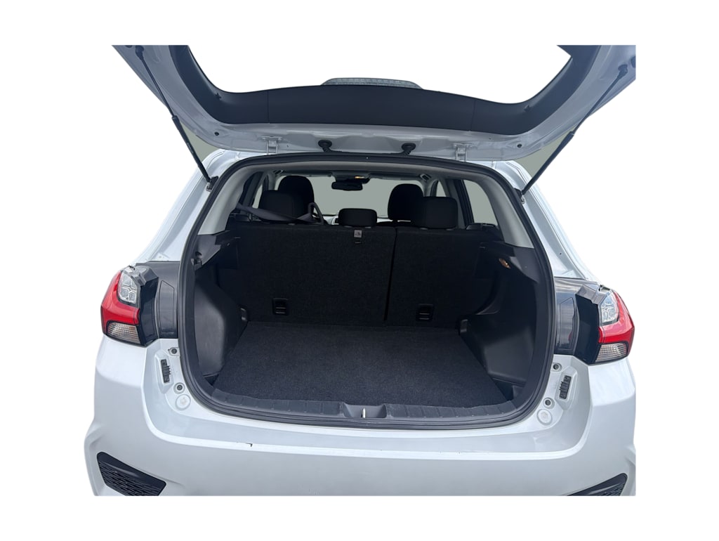 Thumbnail: 2025 Mitsubishi Outlander Sport - 13