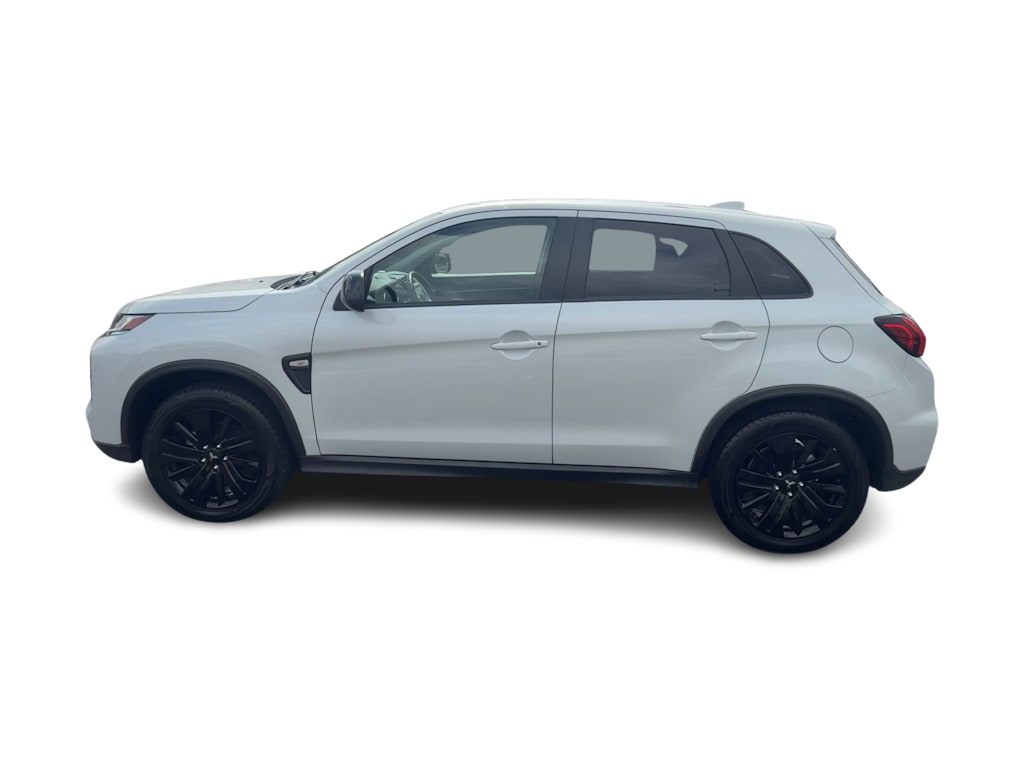 Thumbnail: 2025 Mitsubishi Outlander Sport - 15