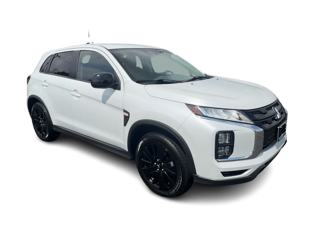 Thumbnail: 2025 Mitsubishi Outlander Sport - 14