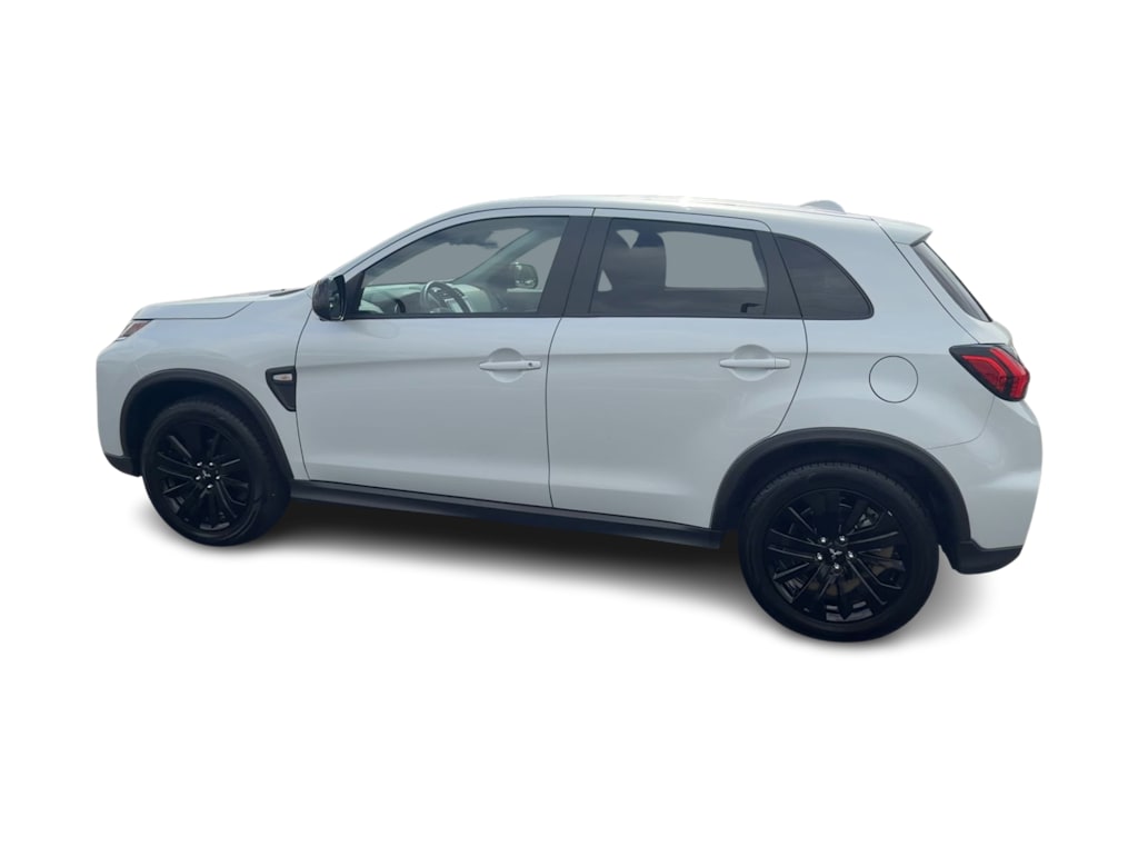 Thumbnail: 2025 Mitsubishi Outlander Sport - 16