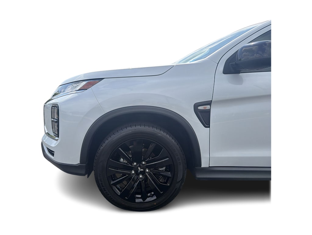 Thumbnail: 2025 Mitsubishi Outlander Sport - 22
