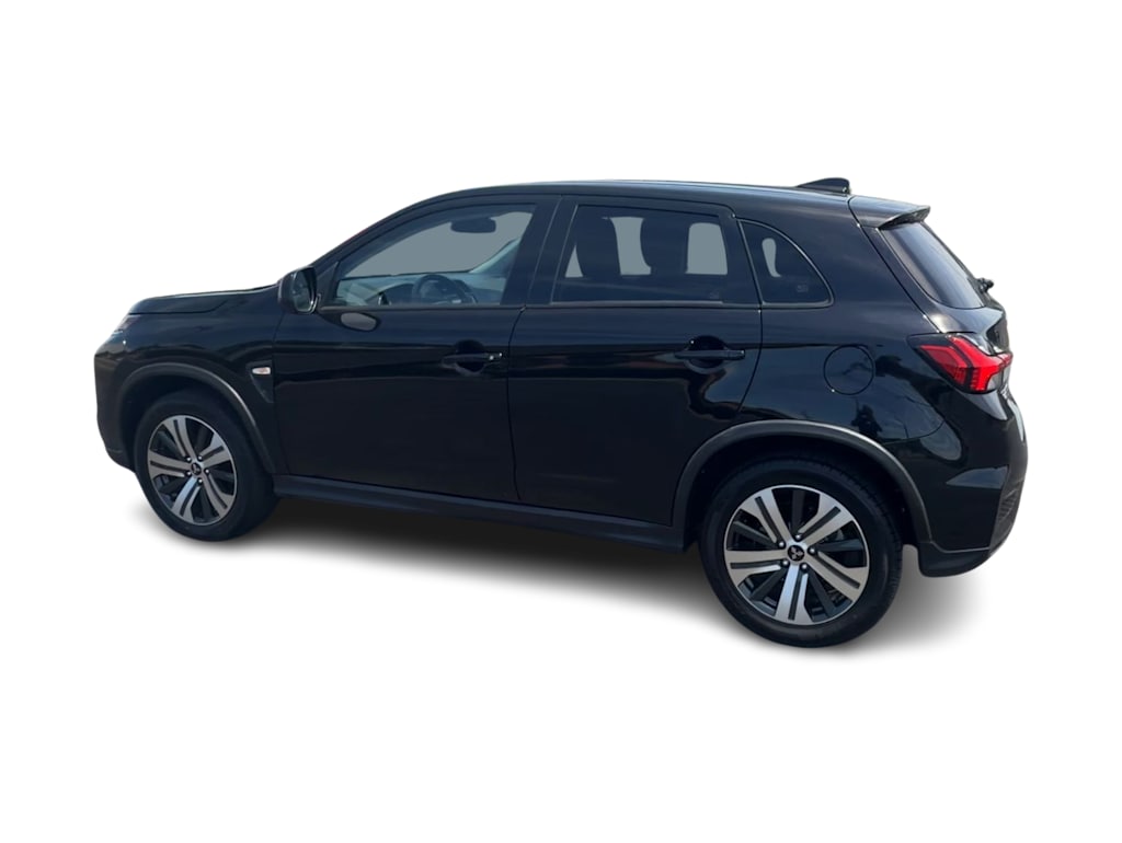 Thumbnail: 2024 Mitsubishi Outlander Sport - 17