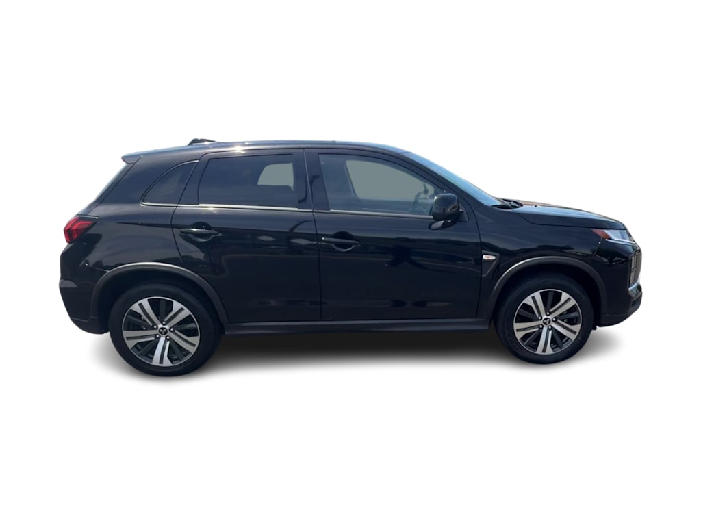 Thumbnail: 2024 Mitsubishi Outlander Sport - 19