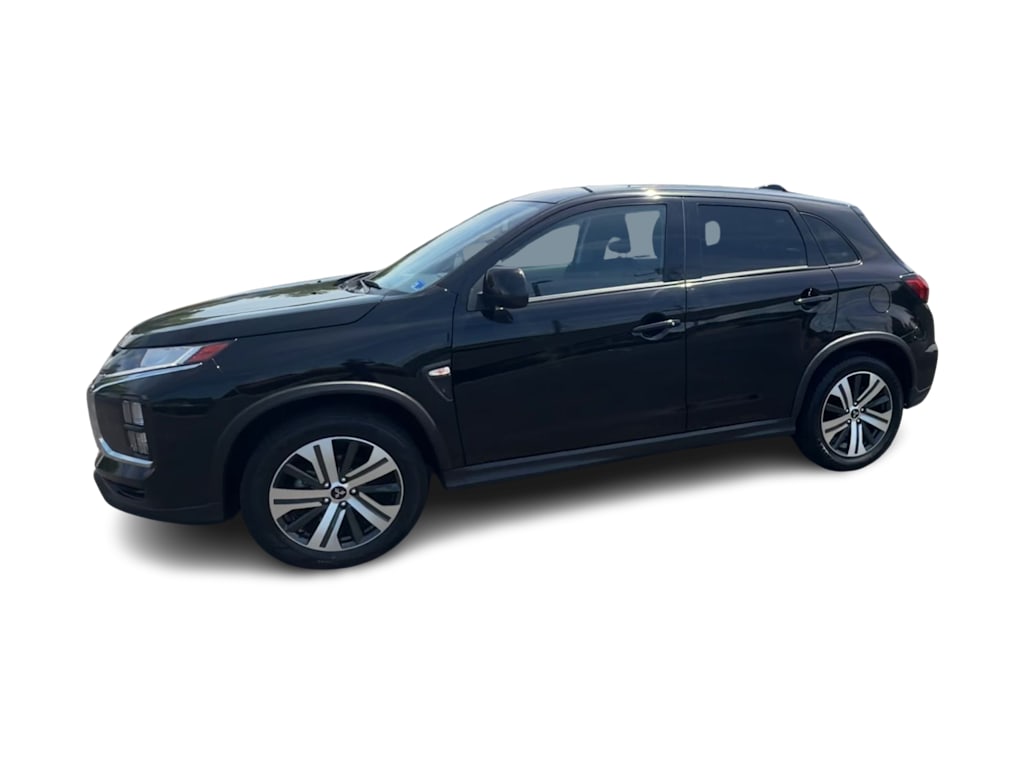 Thumbnail: 2024 Mitsubishi Outlander Sport - 3