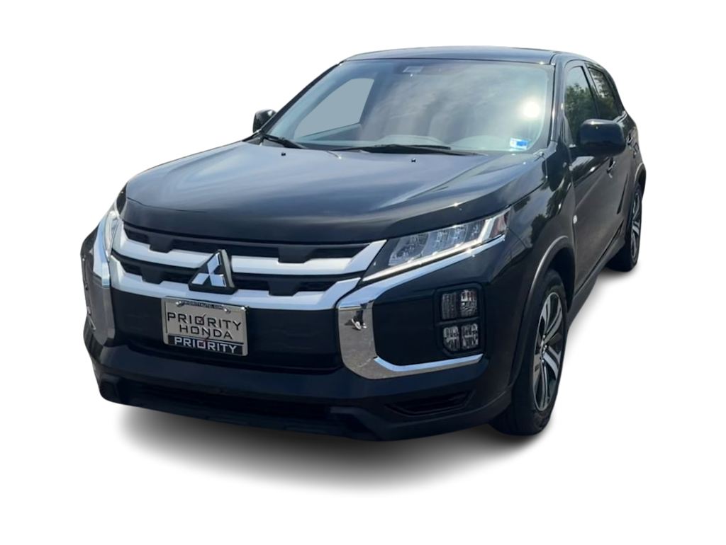 Thumbnail: 2024 Mitsubishi Outlander Sport - 15