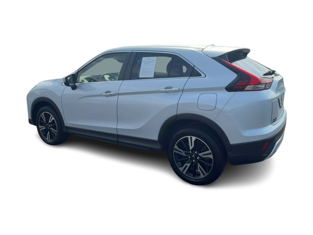 Thumbnail: 2024 Mitsubishi Eclipse Cross - 17